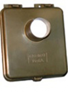 Wireless Motion Detector Transmitter